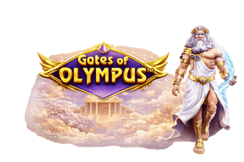 Popularny slot Gates Of Olympus z motywem greckiej mitologii i mnożnikami Zeus